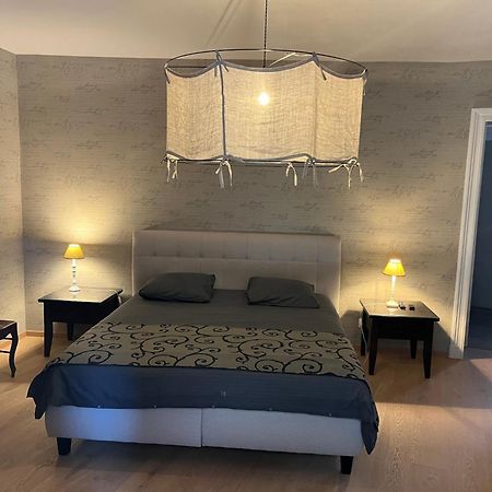 Les Terrasses De Sax Bed & Breakfast Dinant Eksteriør bilde
