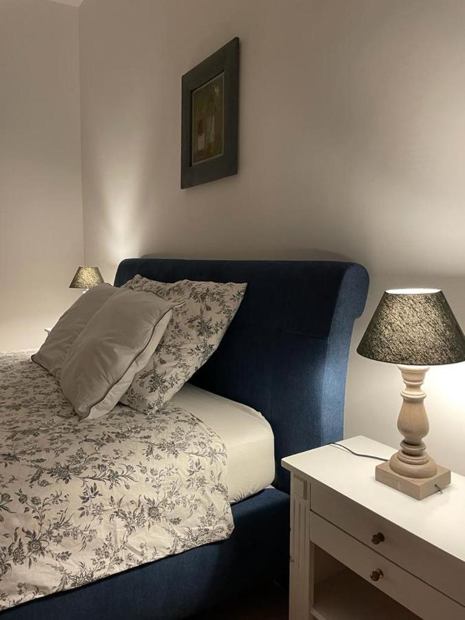 Les Terrasses De Sax Bed & Breakfast Dinant Eksteriør bilde