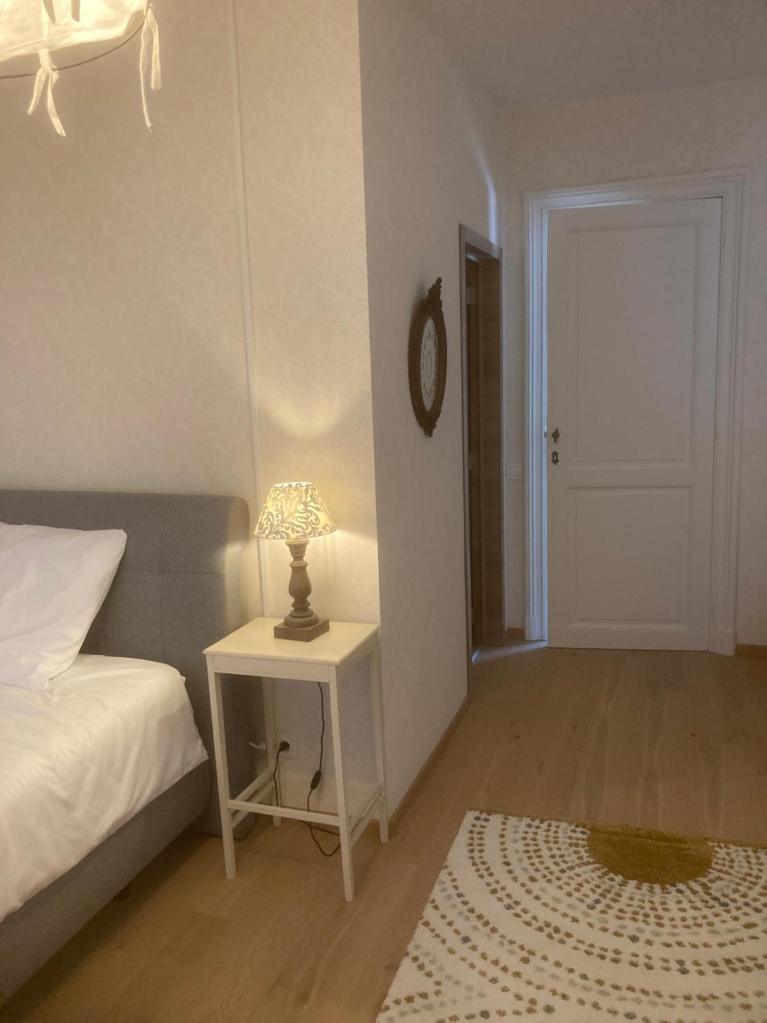 Les Terrasses De Sax Bed & Breakfast Dinant Eksteriør bilde