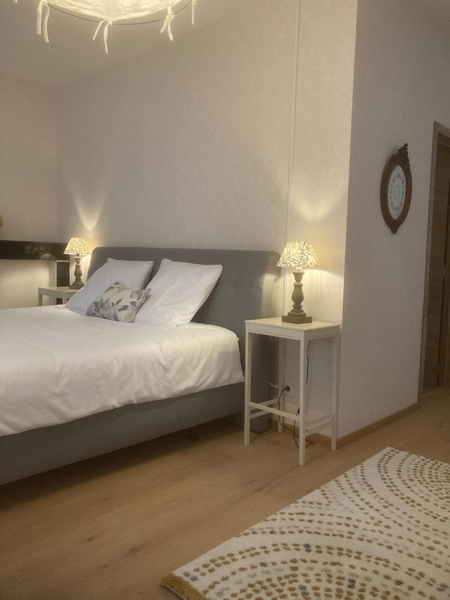 Les Terrasses De Sax Bed & Breakfast Dinant Eksteriør bilde