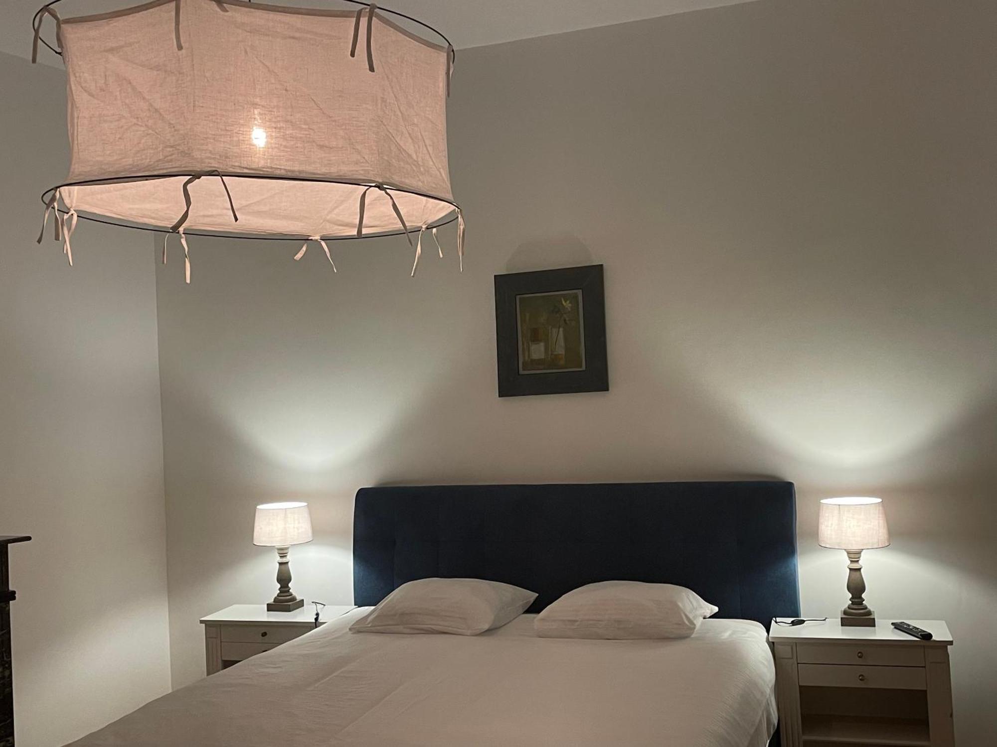 Les Terrasses De Sax Bed & Breakfast Dinant Eksteriør bilde
