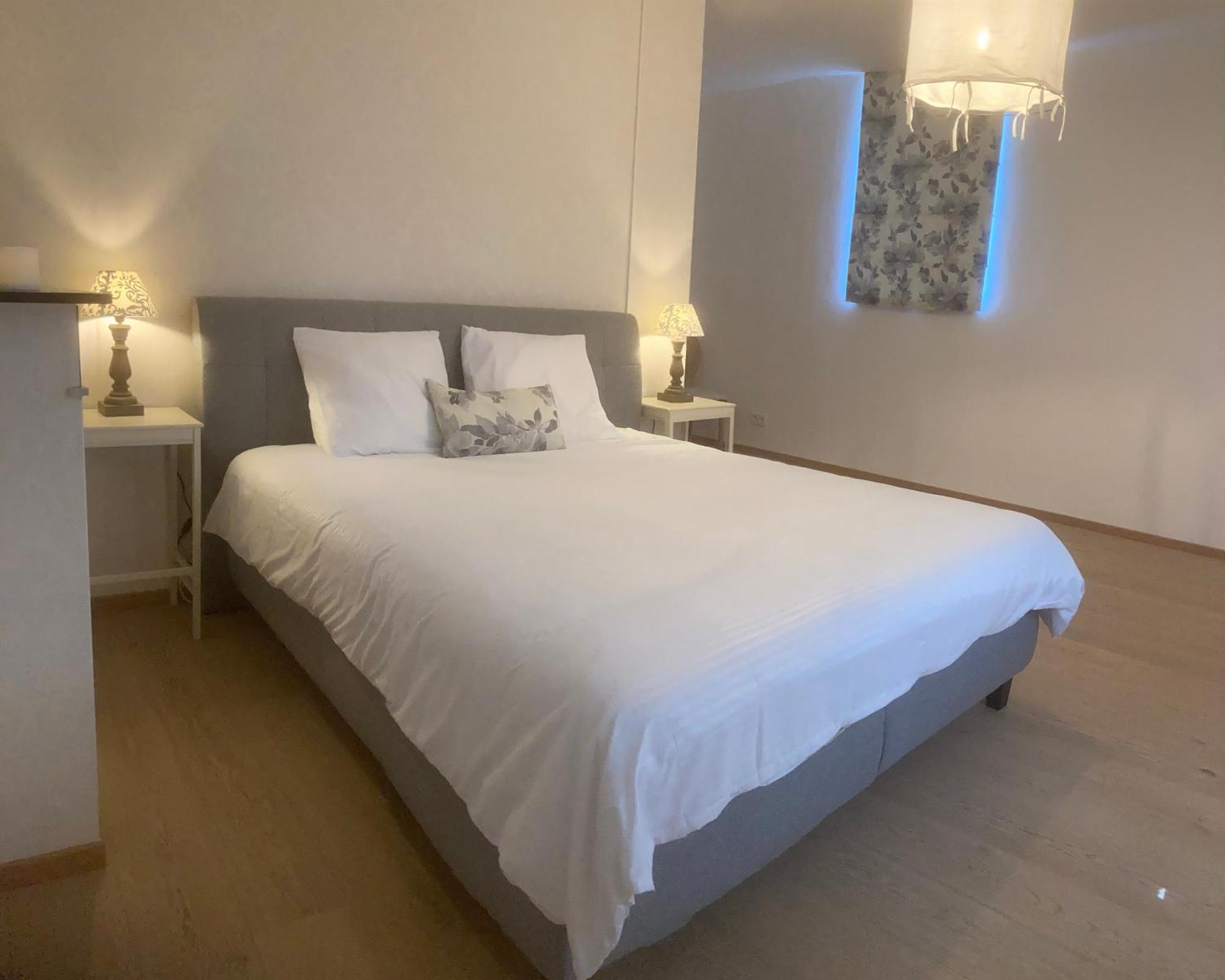 Les Terrasses De Sax Bed & Breakfast Dinant Eksteriør bilde